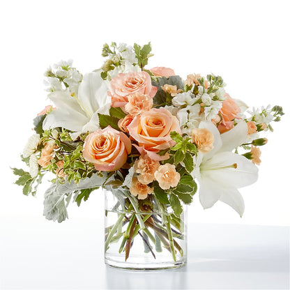 Darling Bouquet –  Awesome Blossom Flowers And Gifts, Citrus Heights CA