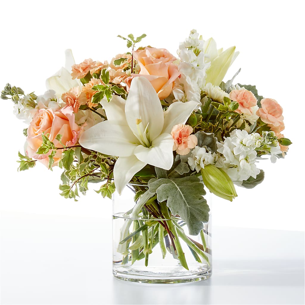 Darling Bouquet –  Awesome Blossom Flowers And Gifts, Citrus Heights CA