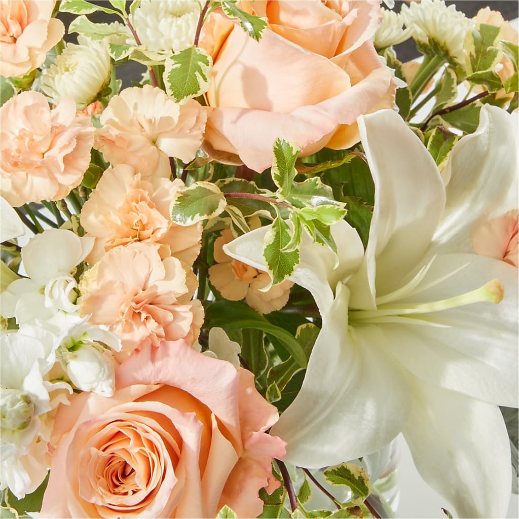 Darling Bouquet –  Awesome Blossom Flowers And Gifts, Citrus Heights CA