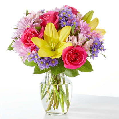Sprinkles Bouquet –  Awesome Blossom Flowers And Gifts, Citrus Heights CA