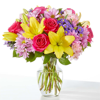Sprinkles Bouquet –  Awesome Blossom Flowers And Gifts, Citrus Heights CA