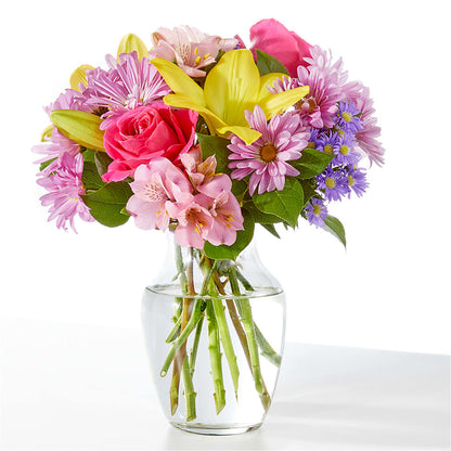 Sprinkles Bouquet –  Awesome Blossom Flowers And Gifts, Citrus Heights CA