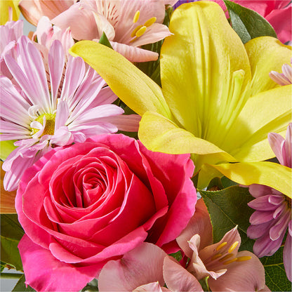 Sprinkles Bouquet –  Awesome Blossom Flowers And Gifts, Citrus Heights CA