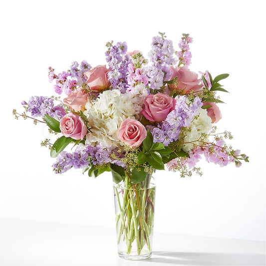 Embraced Bouquet –  Awesome Blossom Flowers And Gifts, Citrus Heights CA