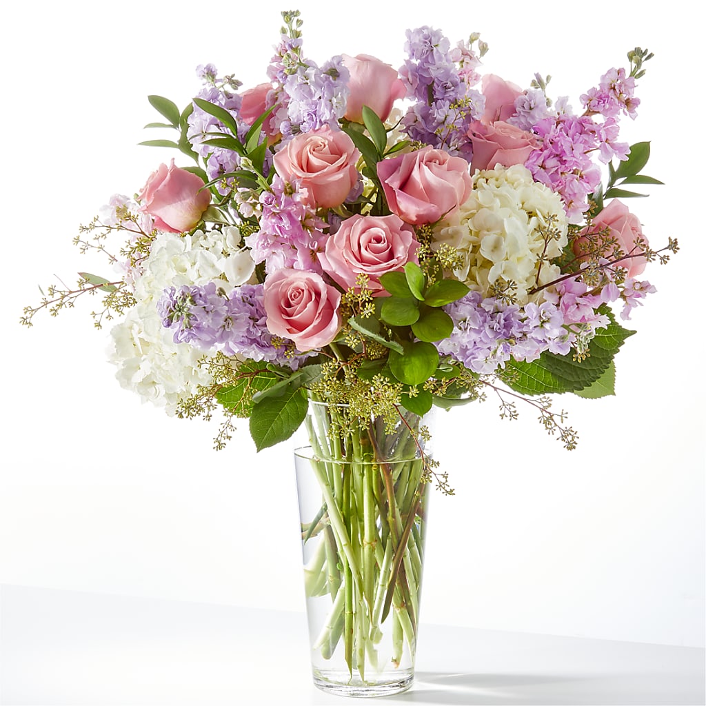 Embraced Bouquet –  Awesome Blossom Flowers And Gifts, Citrus Heights CA
