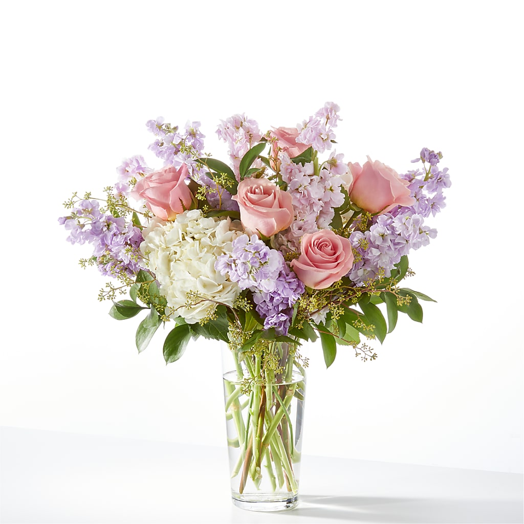 Embraced Bouquet –  Awesome Blossom Flowers And Gifts, Citrus Heights CA