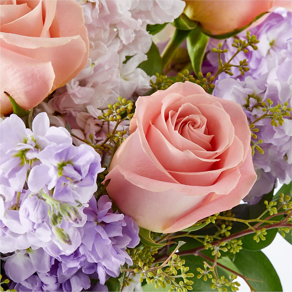 Embraced Bouquet –  Awesome Blossom Flowers And Gifts, Citrus Heights CA