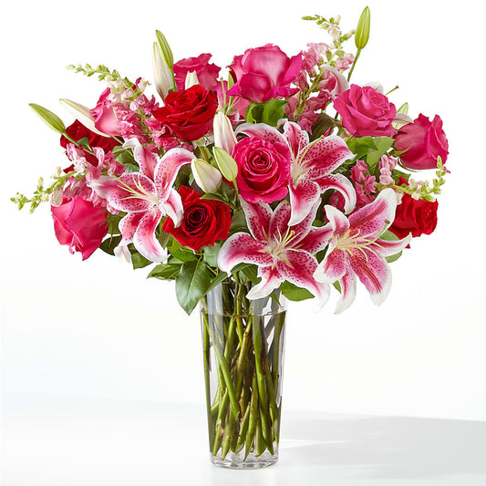 Always You Bouquet –  Awesome Blossom Flowers And Gifts, Citrus Heights CA