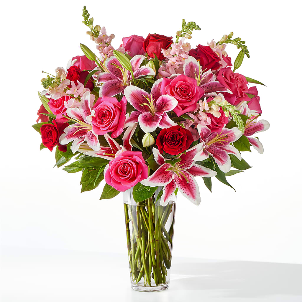 Always You Bouquet –  Awesome Blossom Flowers And Gifts, Citrus Heights CA