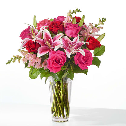 Always You Bouquet –  Awesome Blossom Flowers And Gifts, Citrus Heights CA