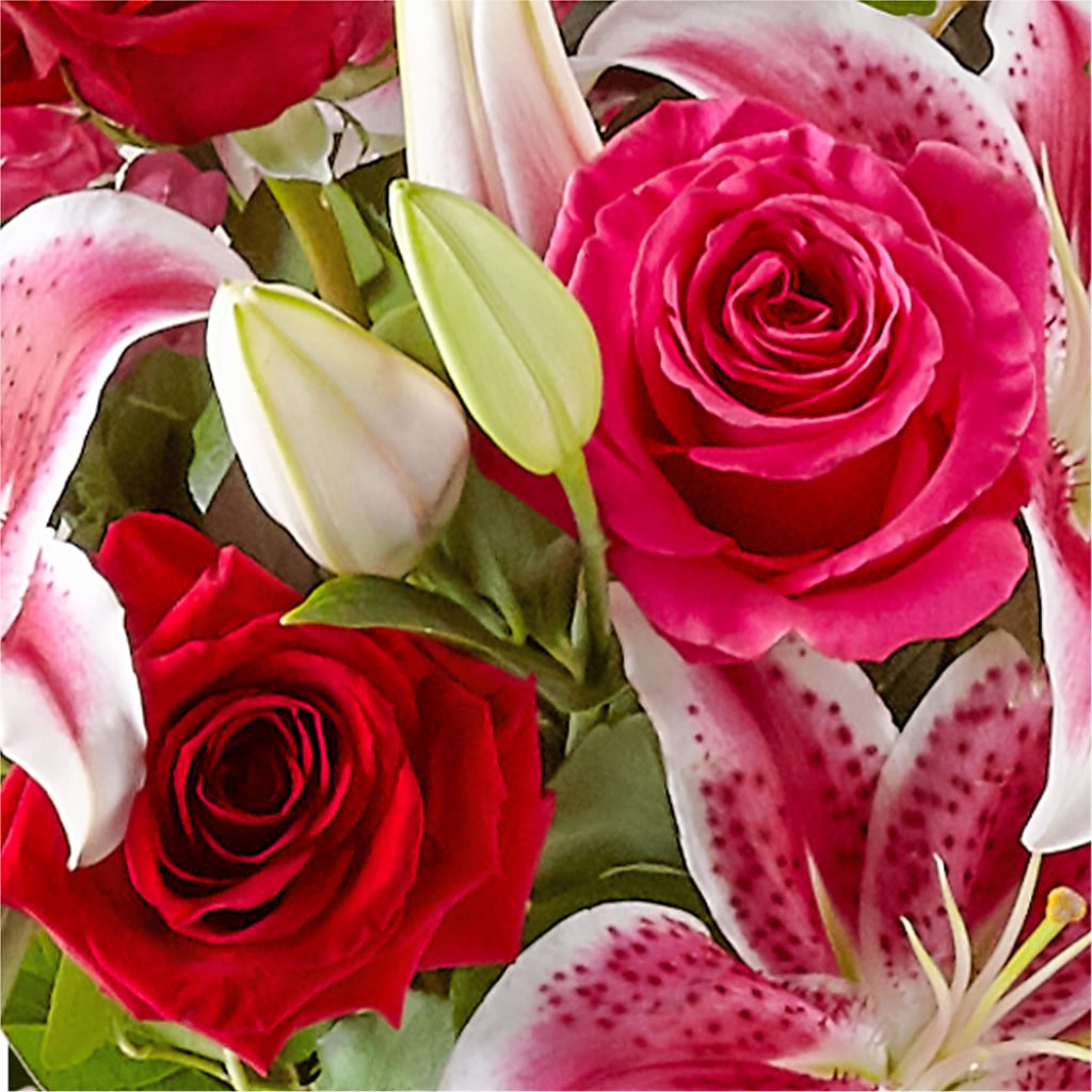 Always You Bouquet –  Awesome Blossom Flowers And Gifts, Citrus Heights CA