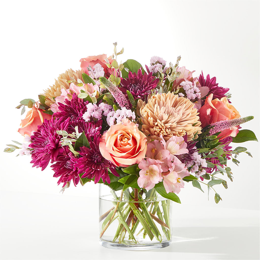 Berry Cobbler Bouquet –  Awesome Blossom Flowers And Gifts, Citrus Heights CA