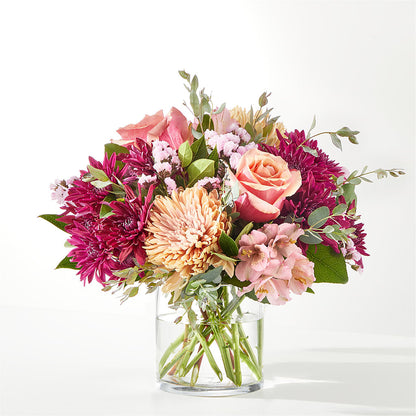 Berry Cobbler Bouquet –  Awesome Blossom Flowers And Gifts, Citrus Heights CA
