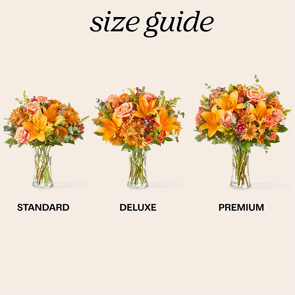 Harvest Hayride Bouquet –  Awesome Blossom Flowers And Gifts, Citrus Heights CA