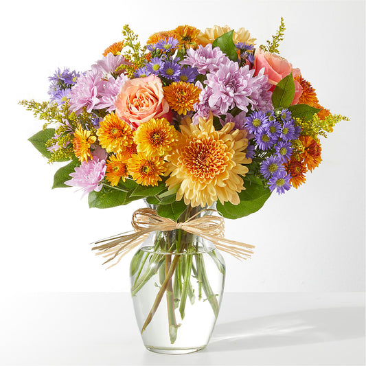 Countryside Bouquet –  Awesome Blossom Flowers And Gifts, Citrus Heights CA