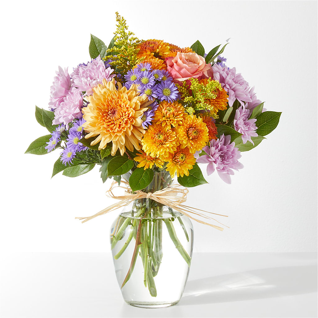 Countryside Bouquet –  Awesome Blossom Flowers And Gifts, Citrus Heights CA