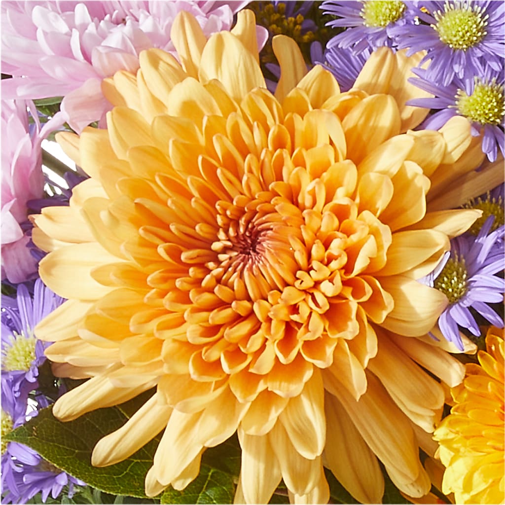Countryside Bouquet –  Awesome Blossom Flowers And Gifts, Citrus Heights CA