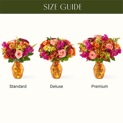 Countryside Bouquet –  Awesome Blossom Flowers And Gifts, Citrus Heights CA