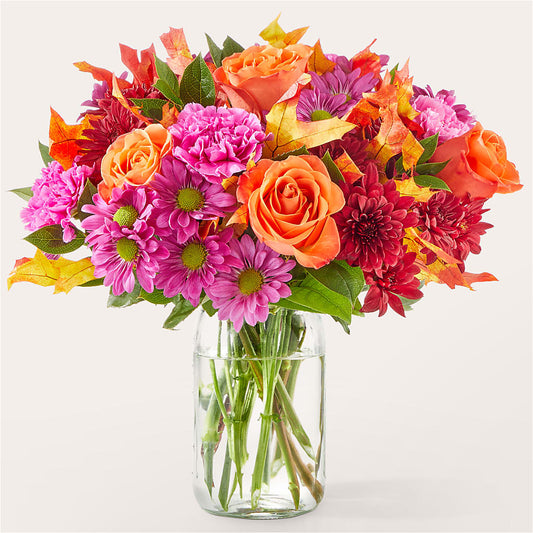 Mum's the Word Bouquet –  Awesome Blossom Flowers And Gifts, Citrus Heights CA