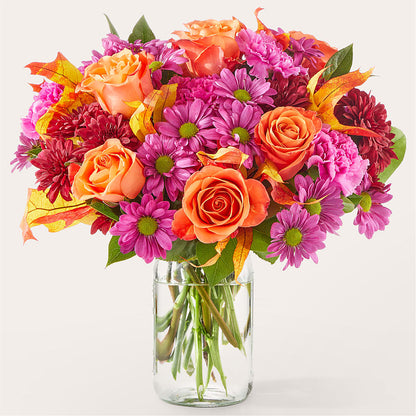 Mum's the Word Bouquet –  Awesome Blossom Flowers And Gifts, Citrus Heights CA