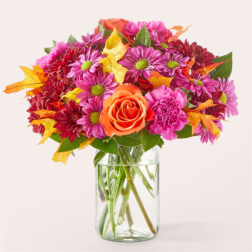 Mum's the Word Bouquet –  Awesome Blossom Flowers And Gifts, Citrus Heights CA