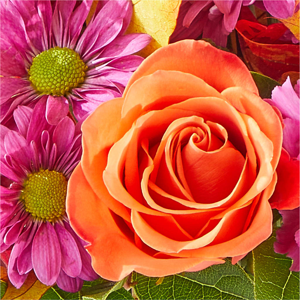 Mum's the Word Bouquet –  Awesome Blossom Flowers And Gifts, Citrus Heights CA