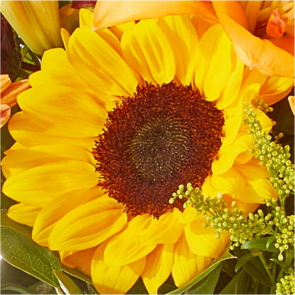 Seasons Change Bouquet –  Awesome Blossom Flowers And Gifts, Citrus Heights CA