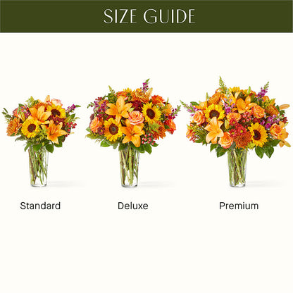 Seasons Change Bouquet –  Awesome Blossom Flowers And Gifts, Citrus Heights CA