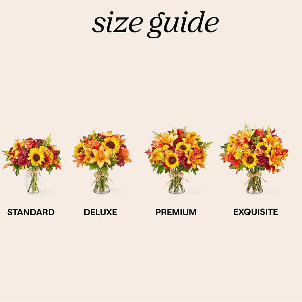 Sunny Side Bouquet –  Awesome Blossom Flowers And Gifts, Citrus Heights CA