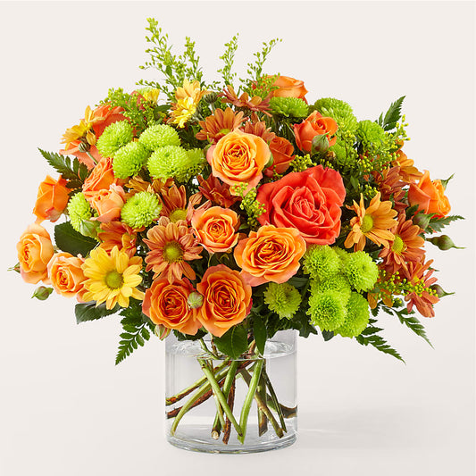 The Farmhouse Bouquet –  Awesome Blossom Flowers And Gifts, Citrus Heights CA