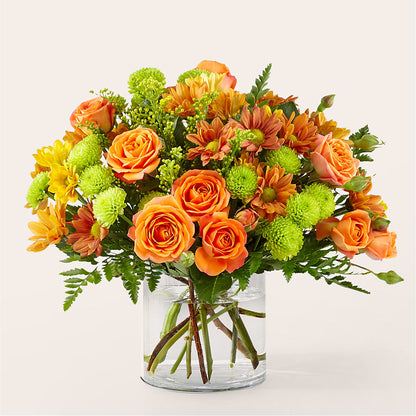The Farmhouse Bouquet –  Awesome Blossom Flowers And Gifts, Citrus Heights CA