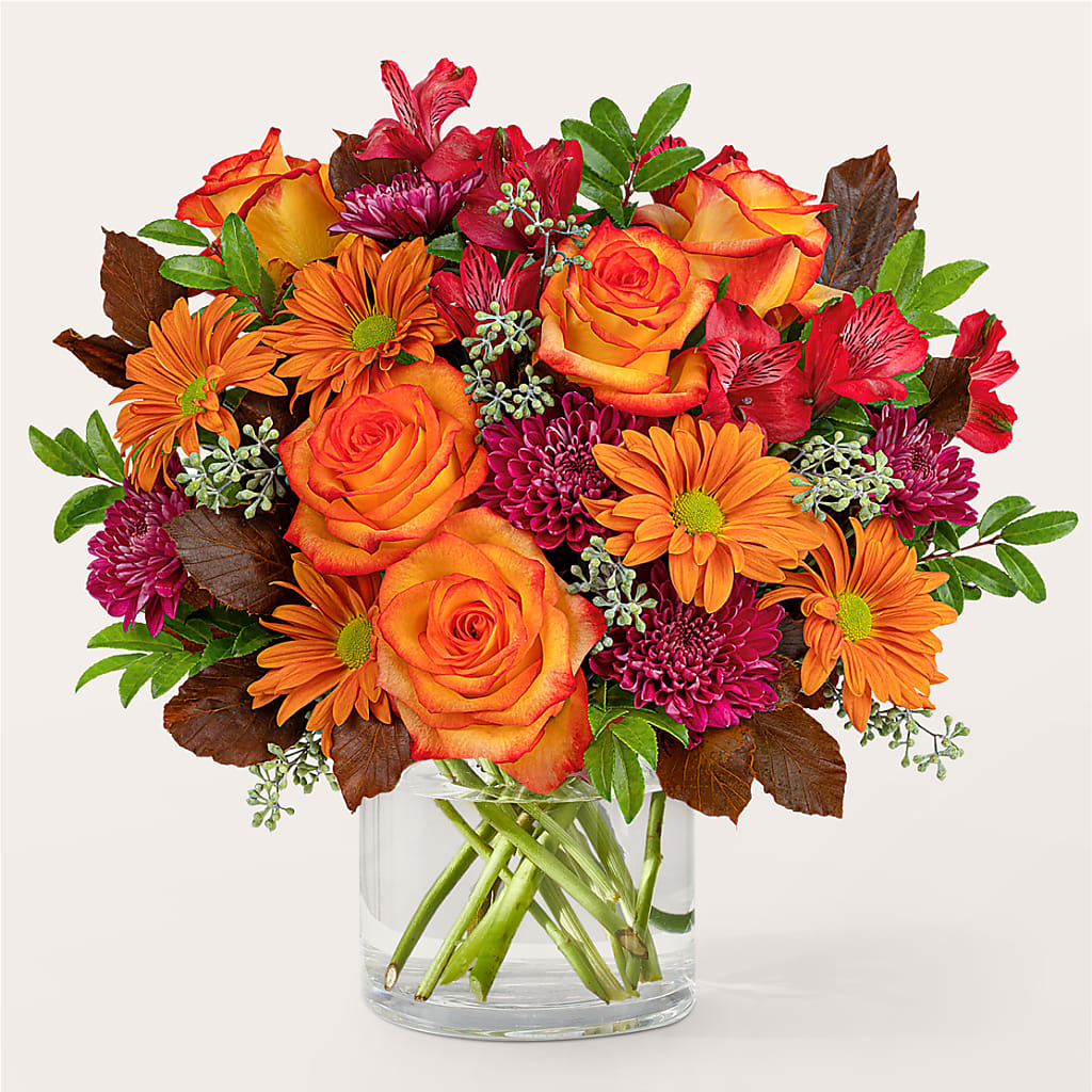 Brisk Morning Bouquet –  Awesome Blossom Flowers And Gifts, Citrus Heights CA