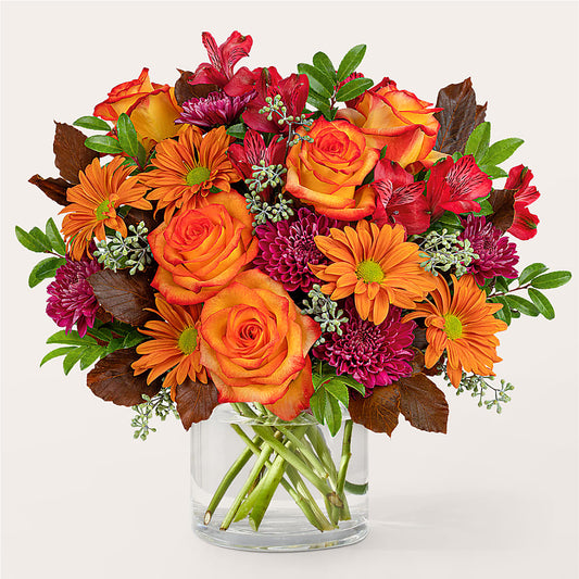 Brisk Morning Bouquet –  Awesome Blossom Flowers And Gifts, Citrus Heights CA
