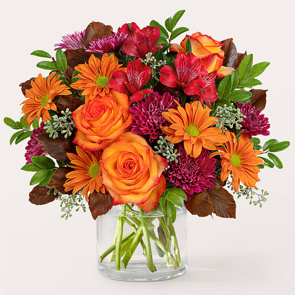 Brisk Morning Bouquet –  Awesome Blossom Flowers And Gifts, Citrus Heights CA