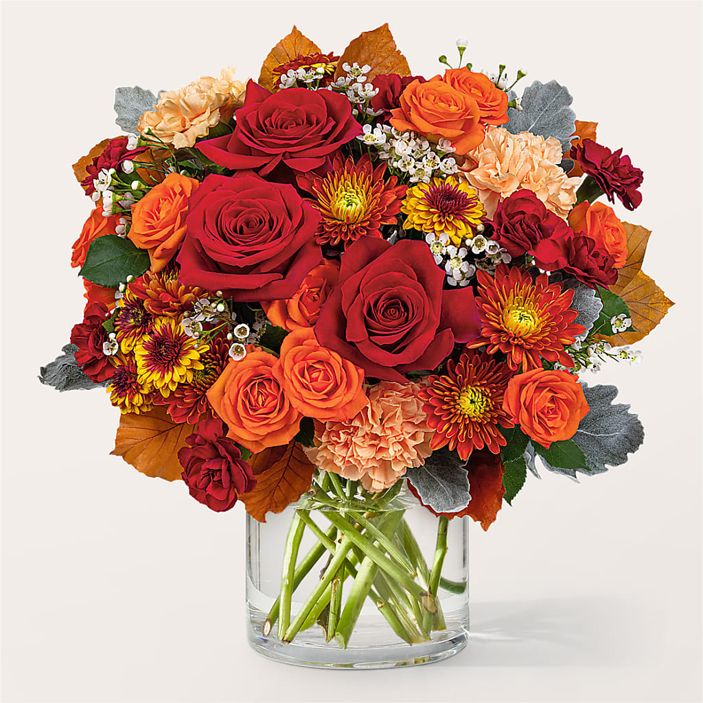 Merlot Bouquet –  Awesome Blossom Flowers And Gifts, Citrus Heights CA