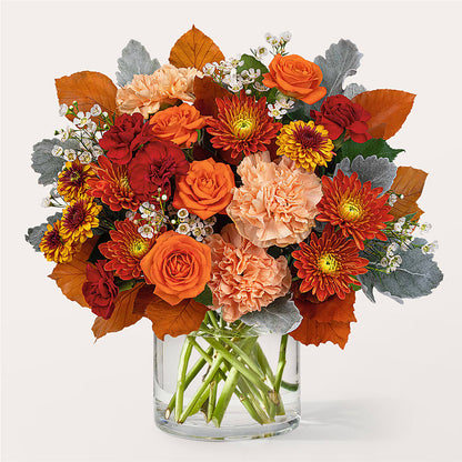 Merlot Bouquet –  Awesome Blossom Flowers And Gifts, Citrus Heights CA