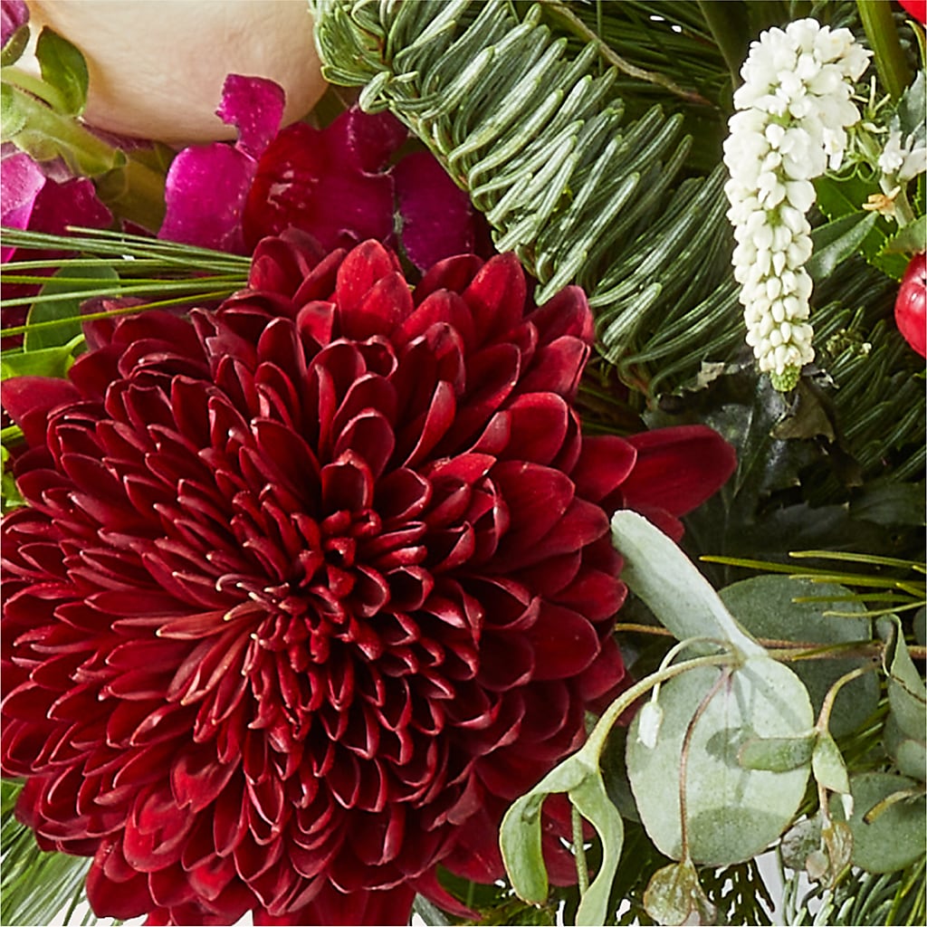 Cranberry Fizz Bouquet –  Awesome Blossom Flowers And Gifts, Citrus Heights CA