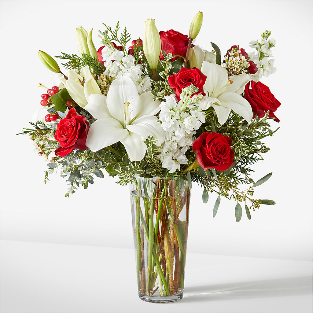 Twinkle Lights Bouquet –  Awesome Blossom Flowers And Gifts, Citrus Heights CA