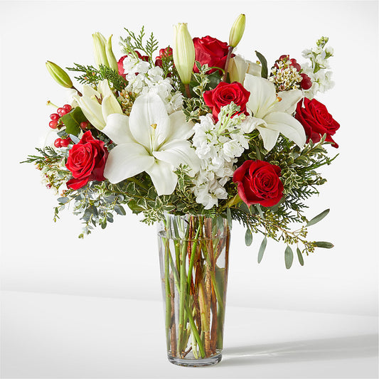 Twinkle Lights Bouquet –  Awesome Blossom Flowers And Gifts, Citrus Heights CA