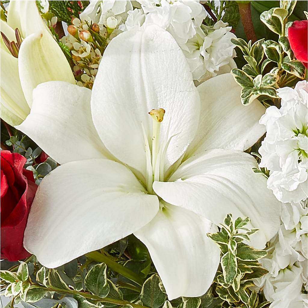 Twinkle Lights Bouquet –  Awesome Blossom Flowers And Gifts, Citrus Heights CA