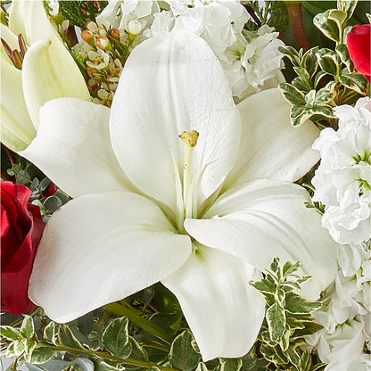 Twinkle Lights Bouquet –  Awesome Blossom Flowers And Gifts, Citrus Heights CA