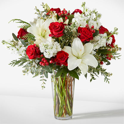 Twinkle Lights Bouquet –  Awesome Blossom Flowers And Gifts, Citrus Heights CA
