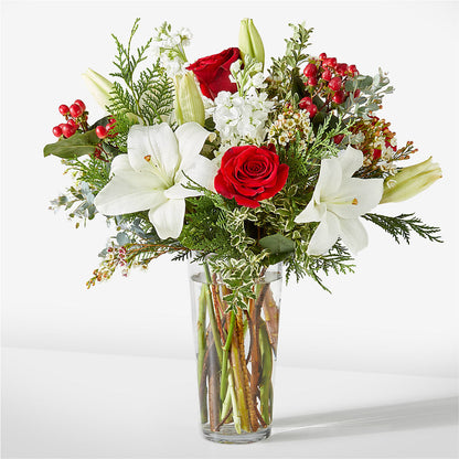 Twinkle Lights Bouquet –  Awesome Blossom Flowers And Gifts, Citrus Heights CA