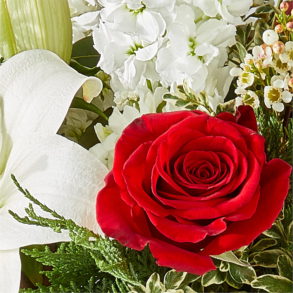 Twinkle Lights Bouquet –  Awesome Blossom Flowers And Gifts, Citrus Heights CA