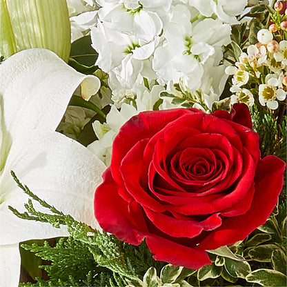 Twinkle Lights Bouquet –  Awesome Blossom Flowers And Gifts, Citrus Heights CA