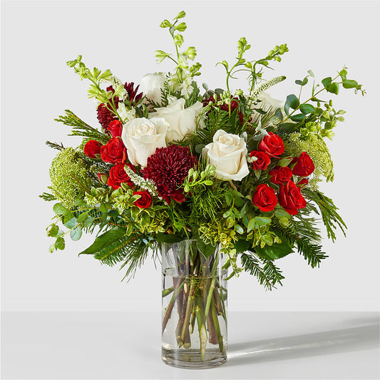 Favorite Traditions Bouquet –  Awesome Blossom Flowers And Gifts, Citrus Heights CA