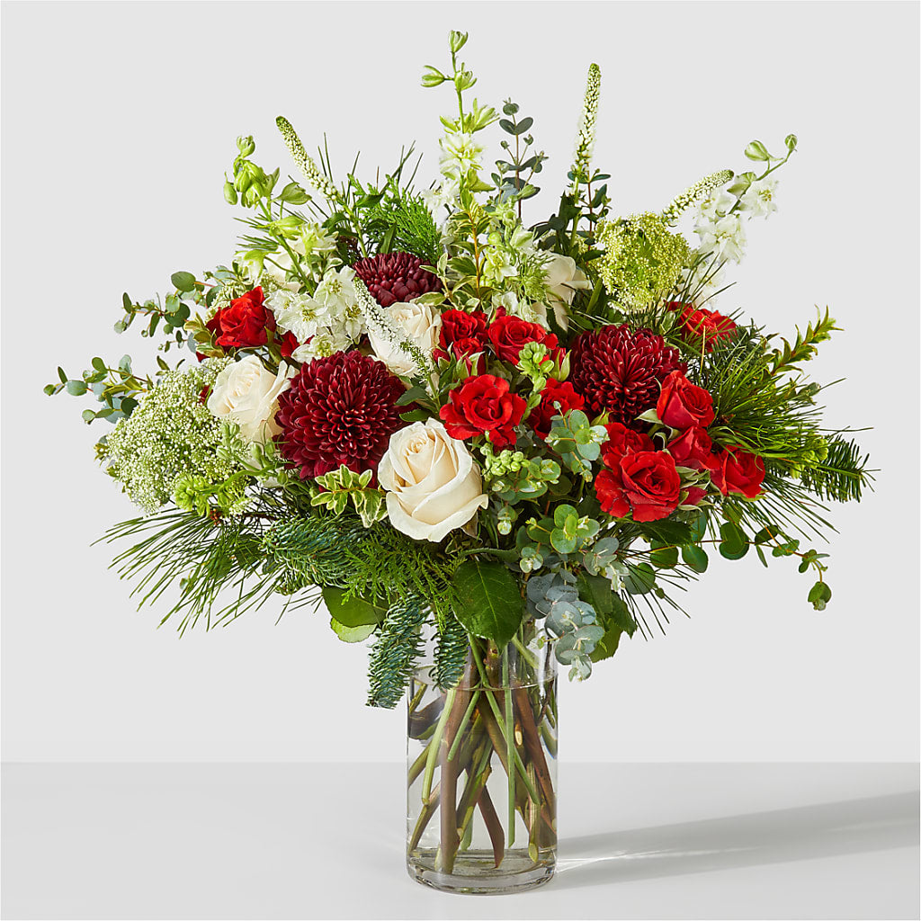Favorite Traditions Bouquet –  Awesome Blossom Flowers And Gifts, Citrus Heights CA