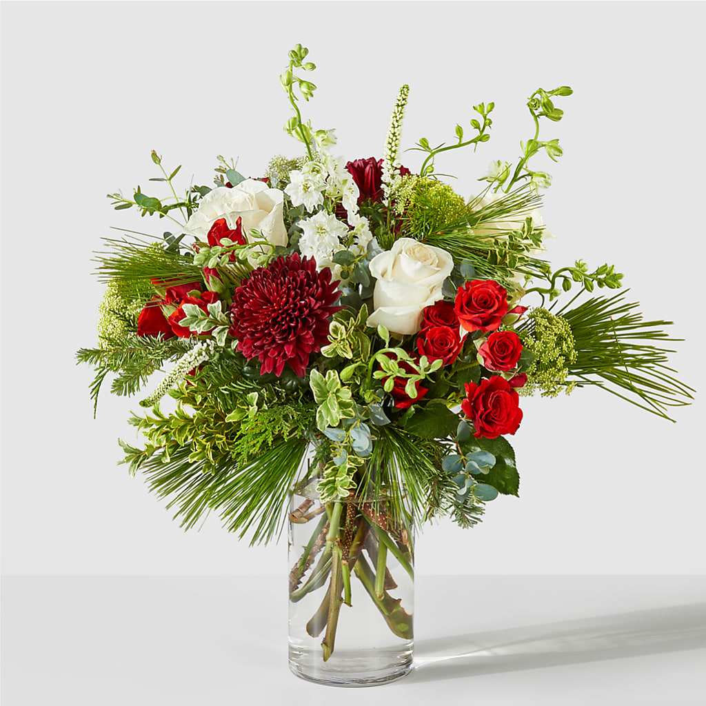 Favorite Traditions Bouquet –  Awesome Blossom Flowers And Gifts, Citrus Heights CA
