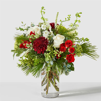 Favorite Traditions Bouquet –  Awesome Blossom Flowers And Gifts, Citrus Heights CA