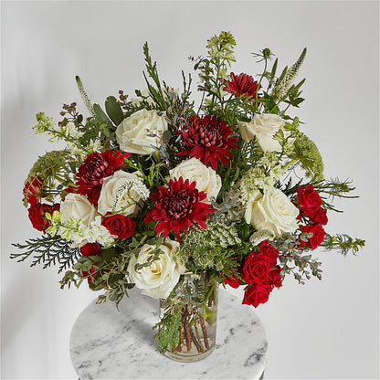 Favorite Traditions Bouquet –  Awesome Blossom Flowers And Gifts, Citrus Heights CA